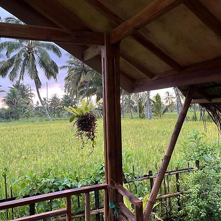 Syaqila Homestay Lombok Tetebatu Extérieur photo