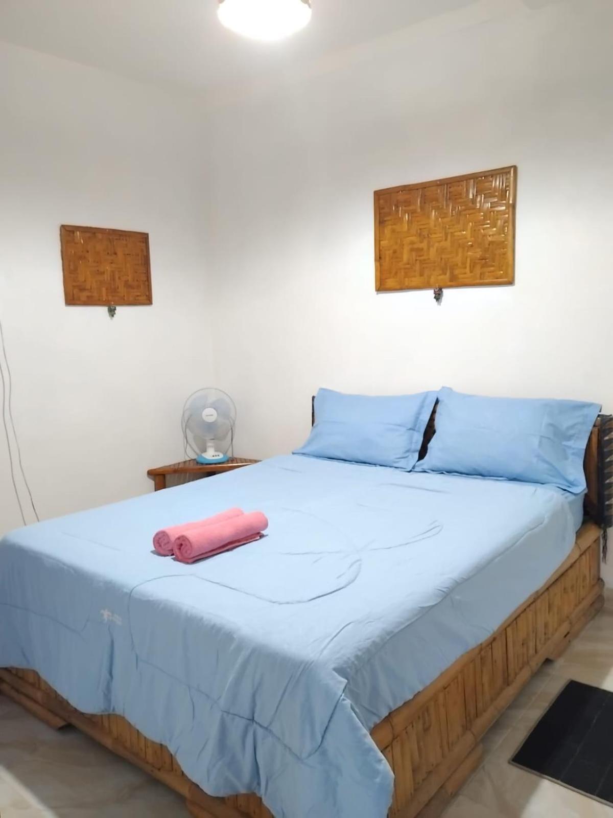 Syaqila Homestay Lombok Tetebatu Chambre photo