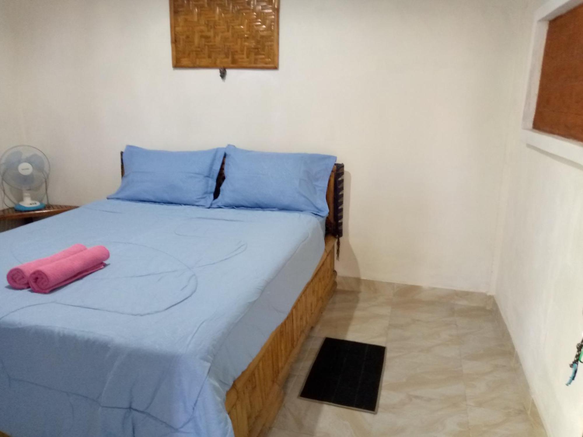 Syaqila Homestay Lombok Tetebatu Extérieur photo