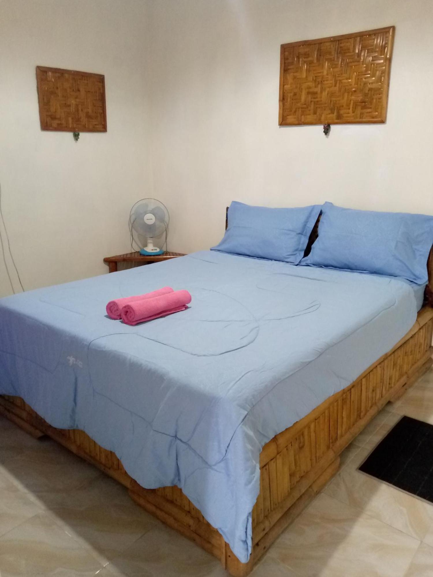 Syaqila Homestay Lombok Tetebatu Extérieur photo