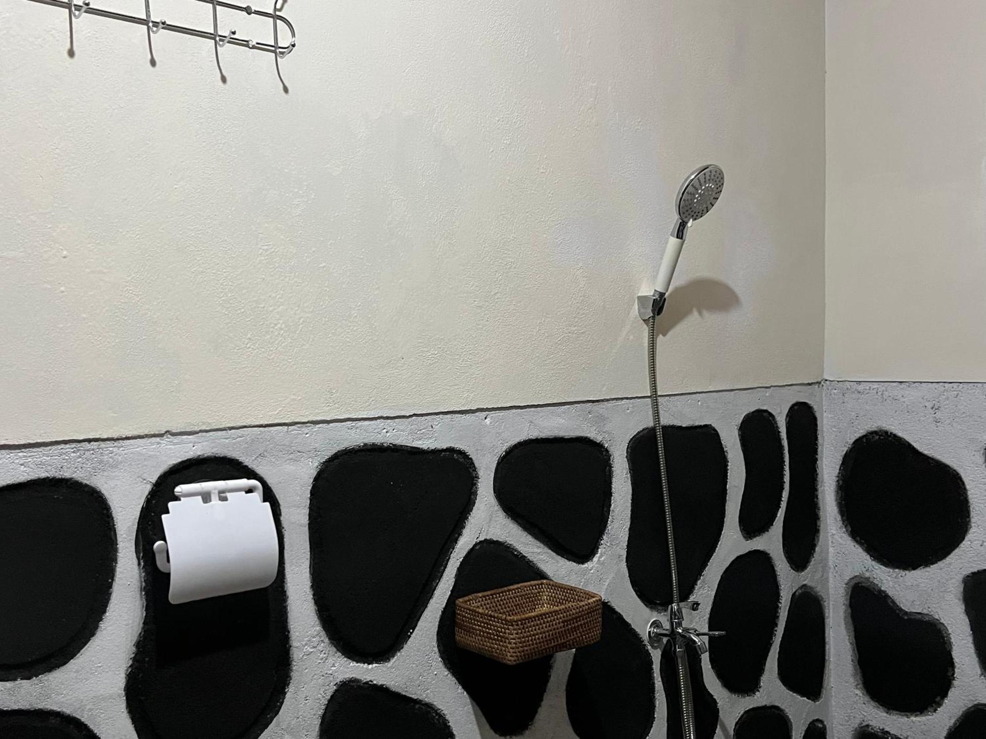 Syaqila Homestay Lombok Tetebatu Extérieur photo